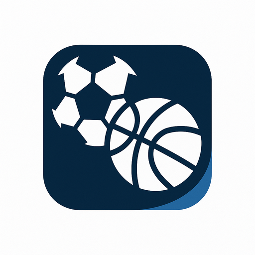 VSPORTS Logo